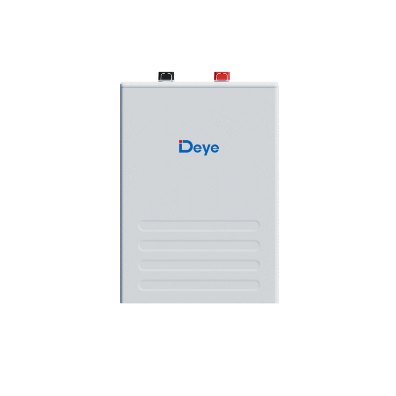 Deye SE-F12-L — LiFePO4, 11,8 кВт·год
