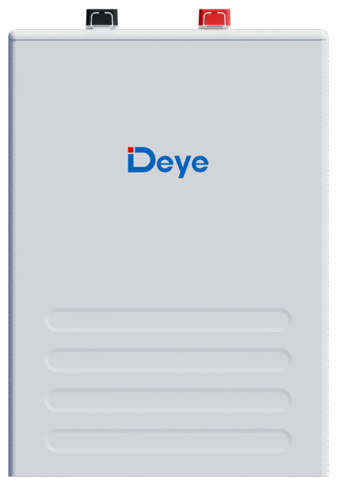Акумулятор Deye SE-F12-L LiFePO4, 11,8 кВт·год