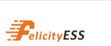 Логотип Felicity Solar
