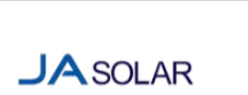 Логотип JA Solar