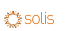 Логотип Solis